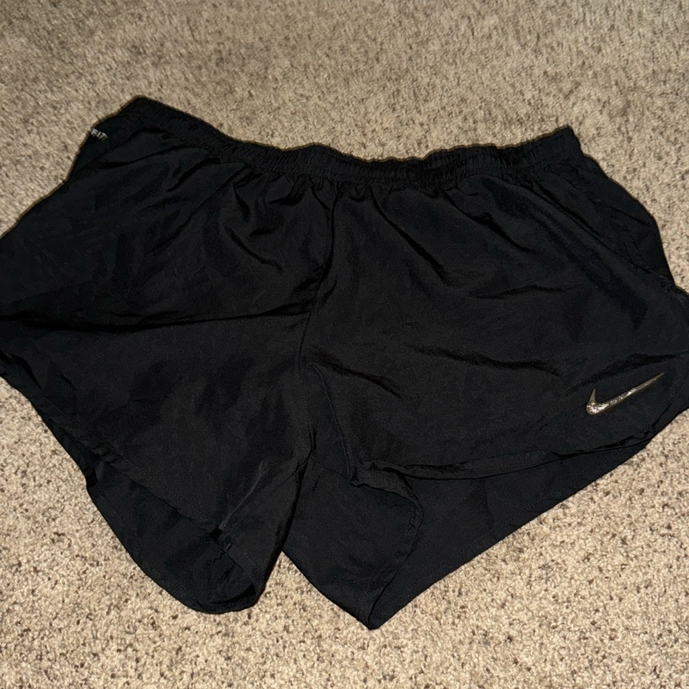 nike dri-fit shorts